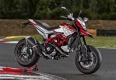 Todas las piezas originales y de repuesto para su Ducati Hypermotard USA 821 2015.